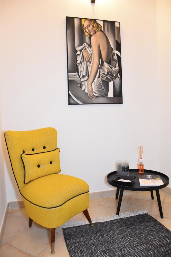 La Maison Ai Quattro Canti Apartment