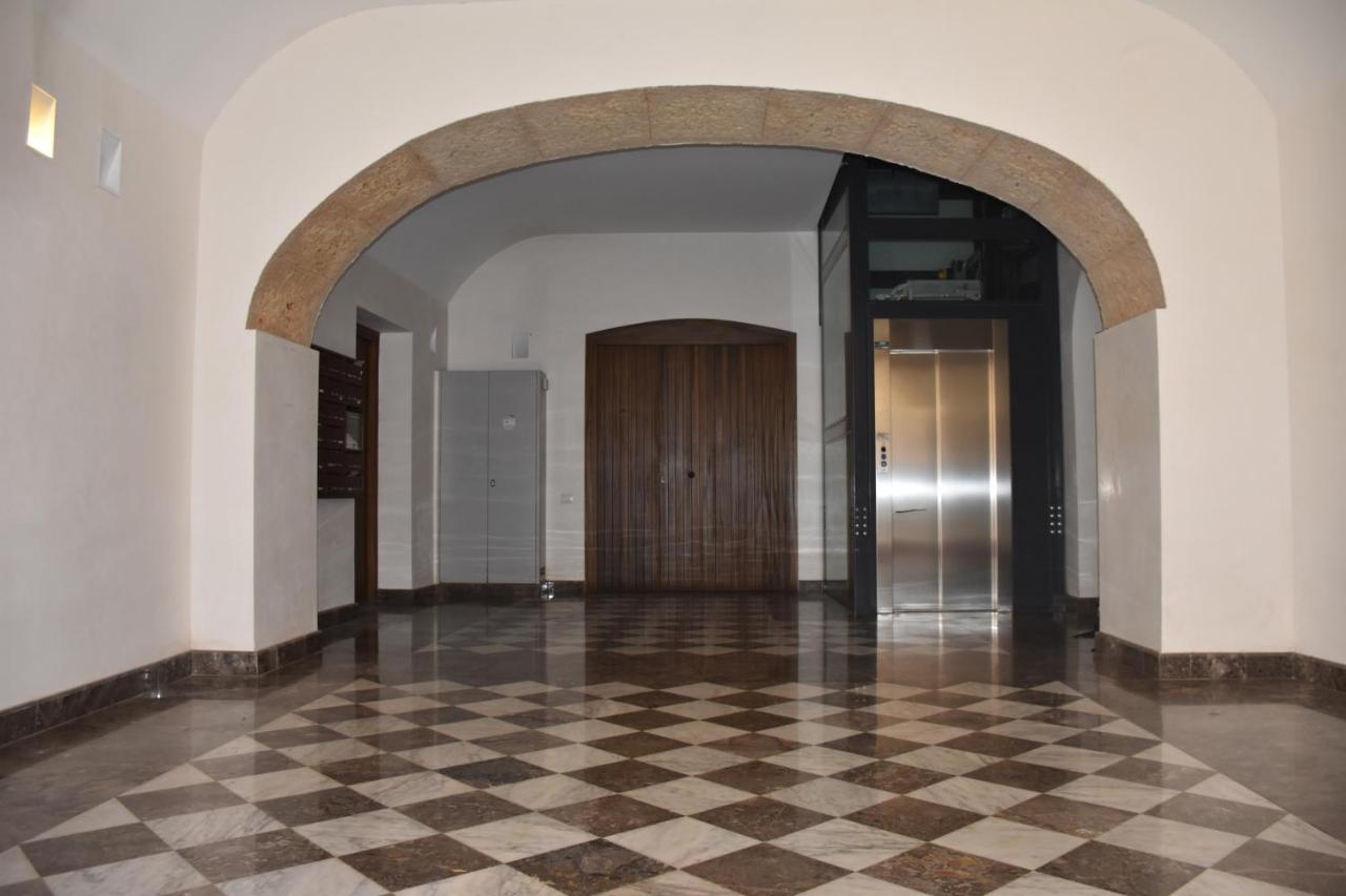 Appartamento La Maison Ai Quattro Canti