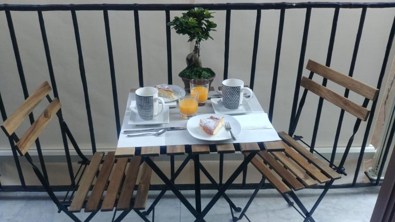 Apartment La Maison Ai Quattro Canti