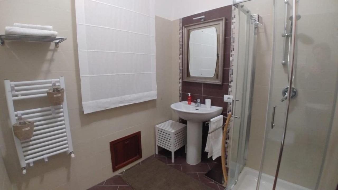 La Maison Ai Quattro Canti Appartamento Palermo
