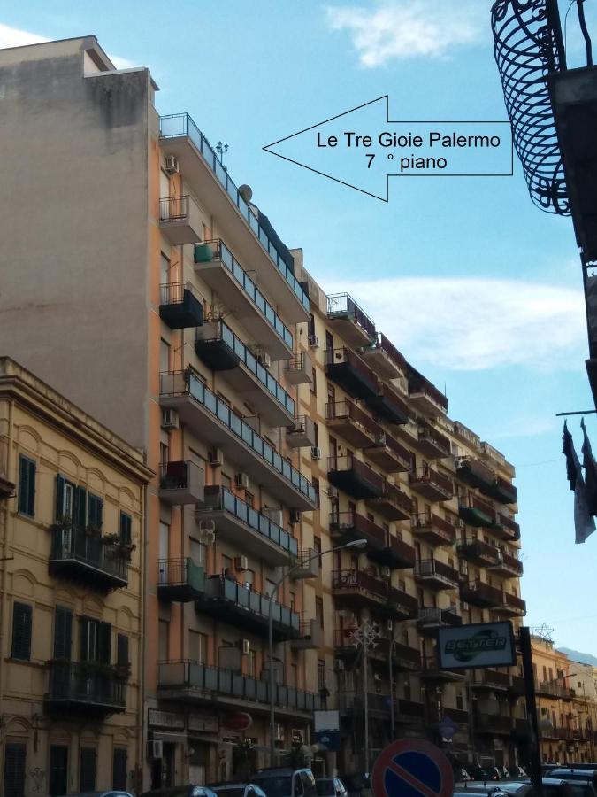 Le Tre Gioie 2*
