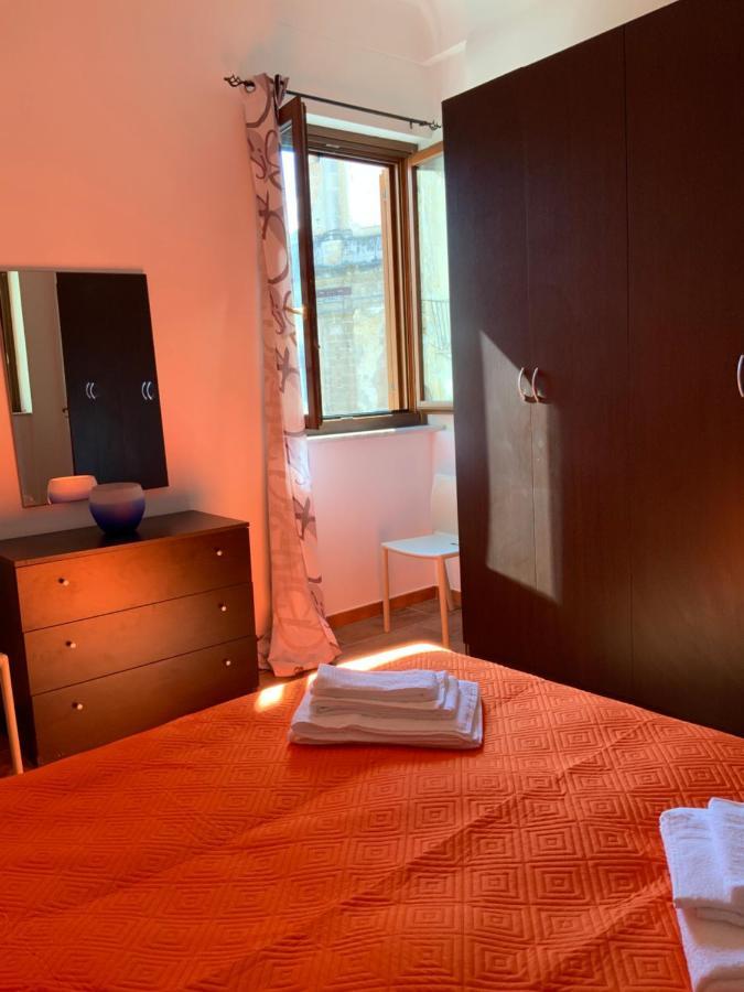 Ballaro House Palermo
