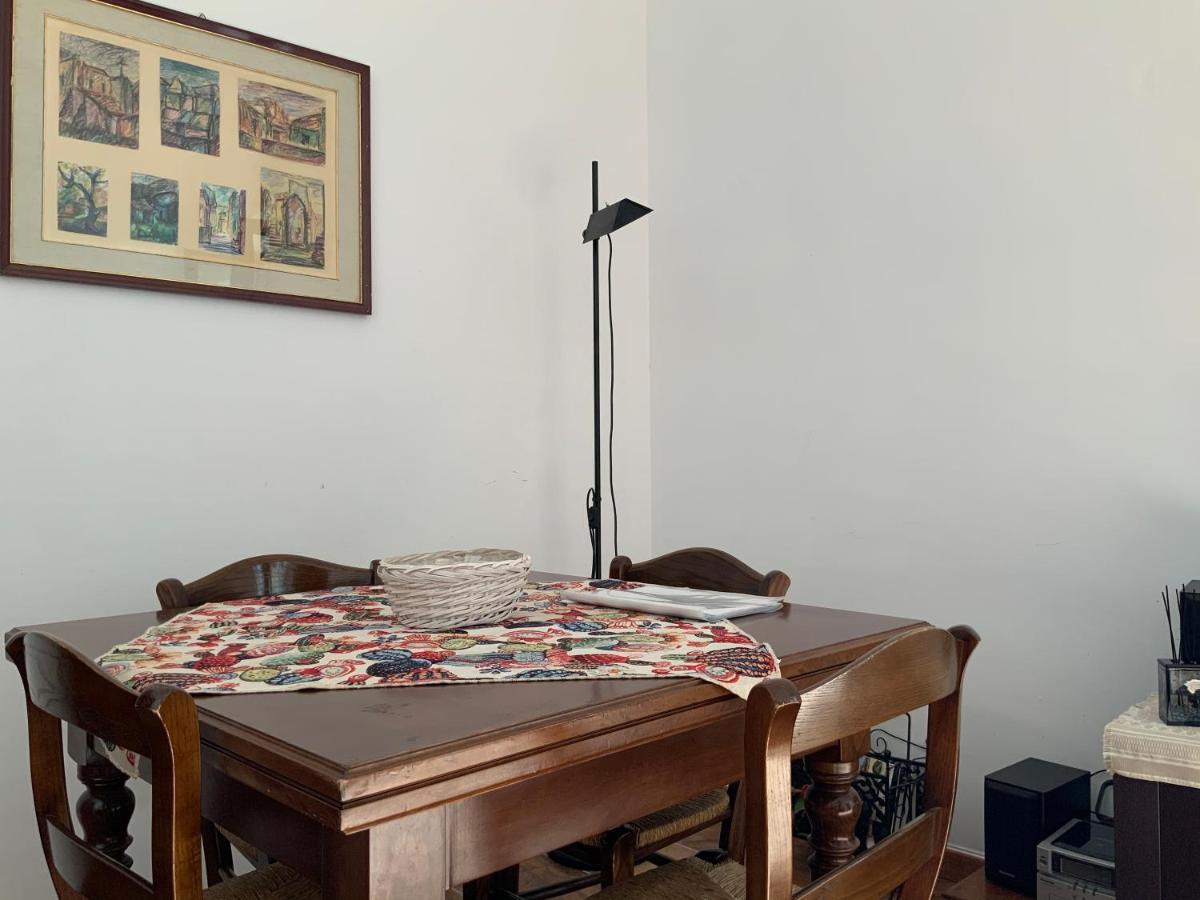 Apartment Ballaro House *