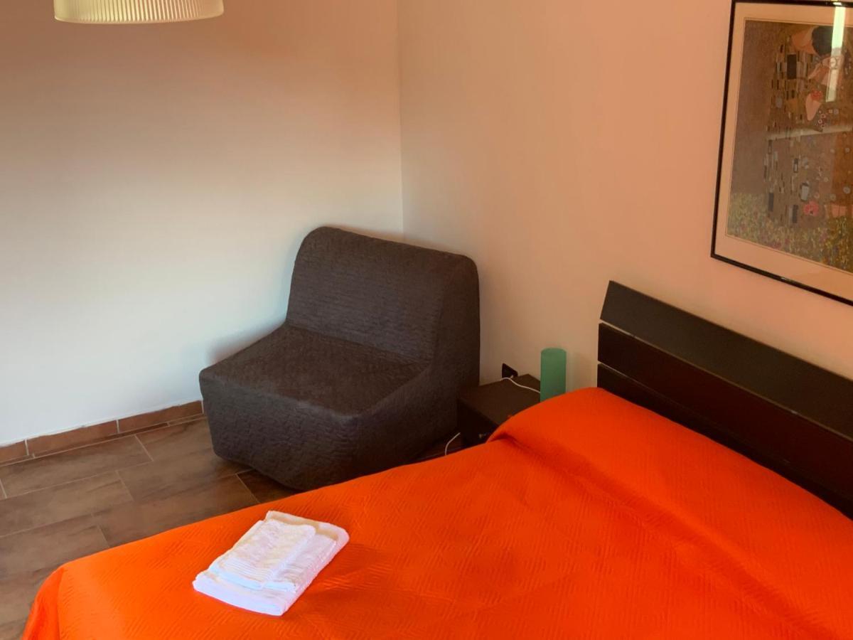 Apartment Ballaro House