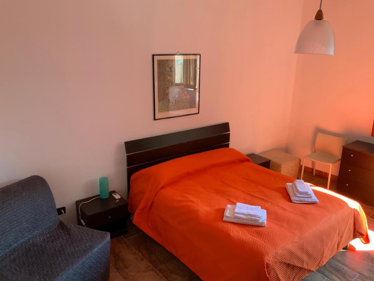 Ballaro House * Palermo