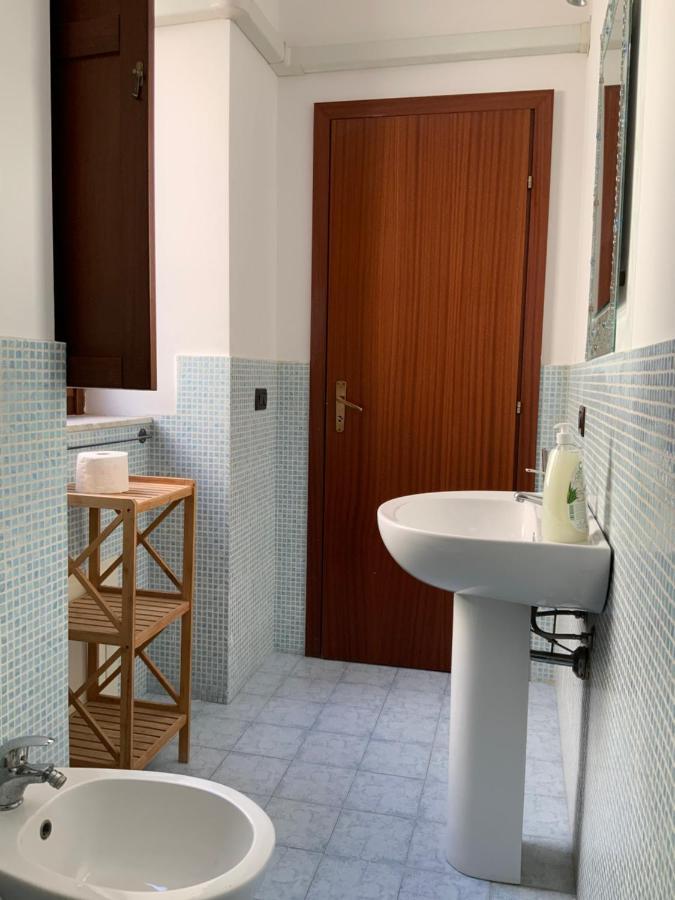 Ballaro House Apartment *