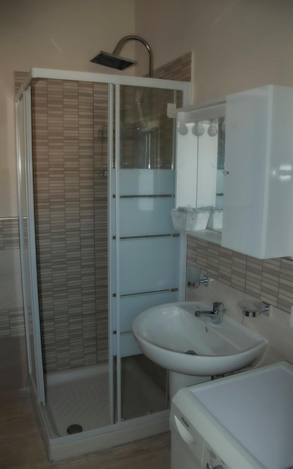 La Casa Del Dottore Apartment