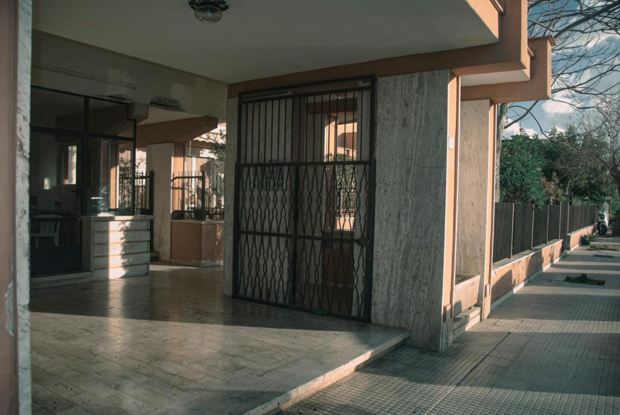 La Casa Del Dottore Appartamento Palermo
