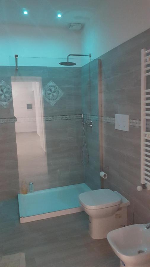 Casa Dei Lylium Apartment Palermo