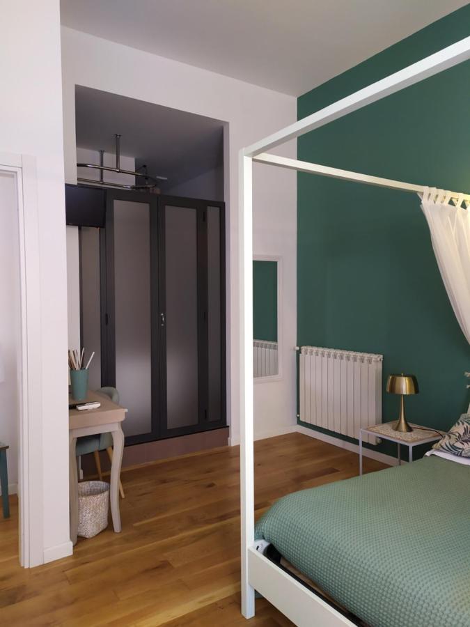 Bed & Breakfast Via Roma 315 2*