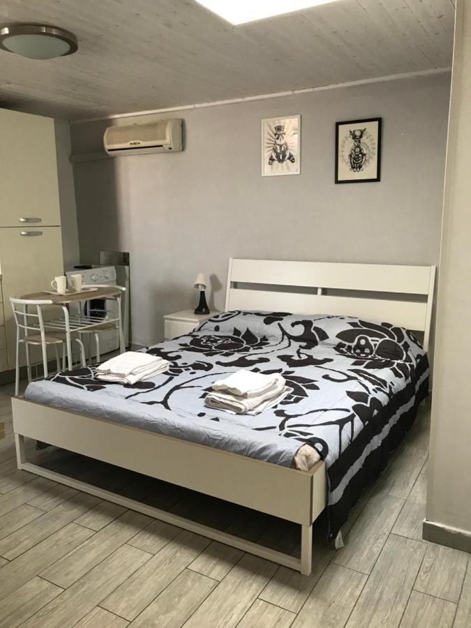 Casa Nicolina Apartment *
