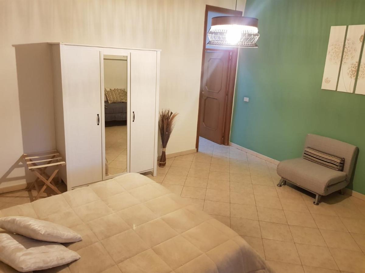 Ai Carrettieri Della Cattedrale Apartment