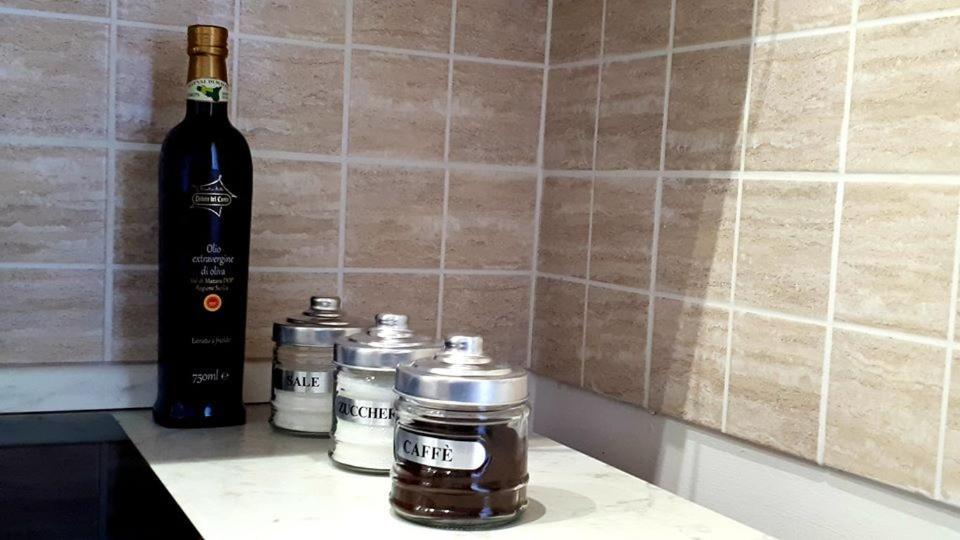 Borgo 25 - Center