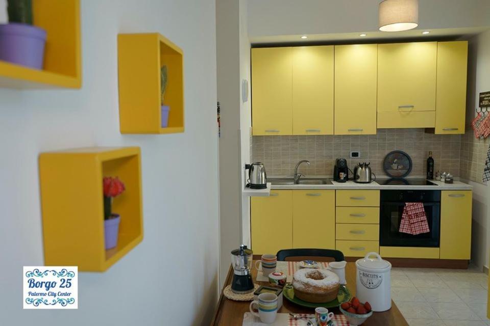 Borgo 25 - Center