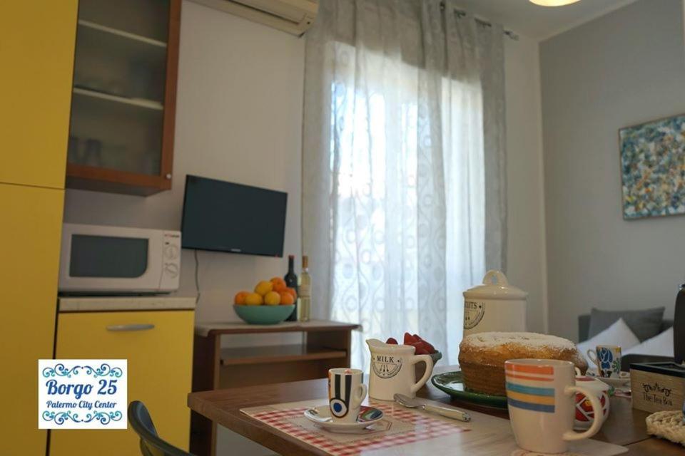 Borgo 25 - Center Apartment *