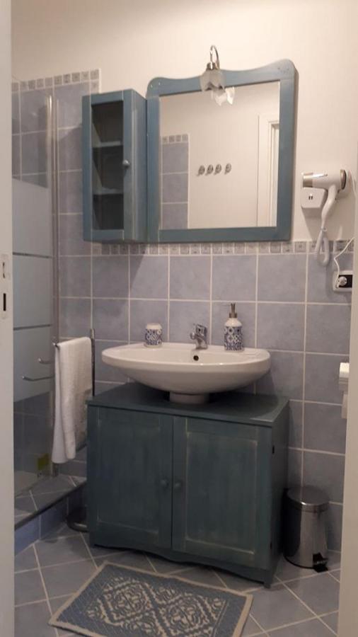 Borgo 25 - Center Apartment Palermo