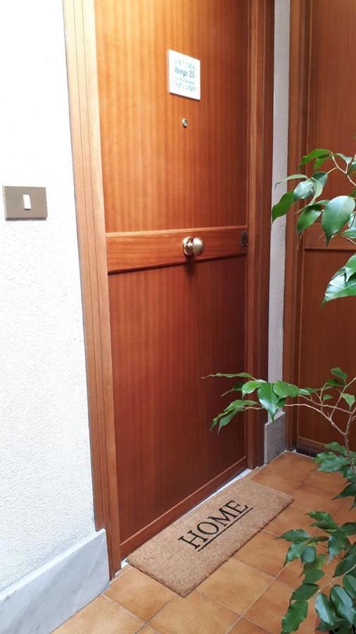 Borgo 25 - Center Palermo