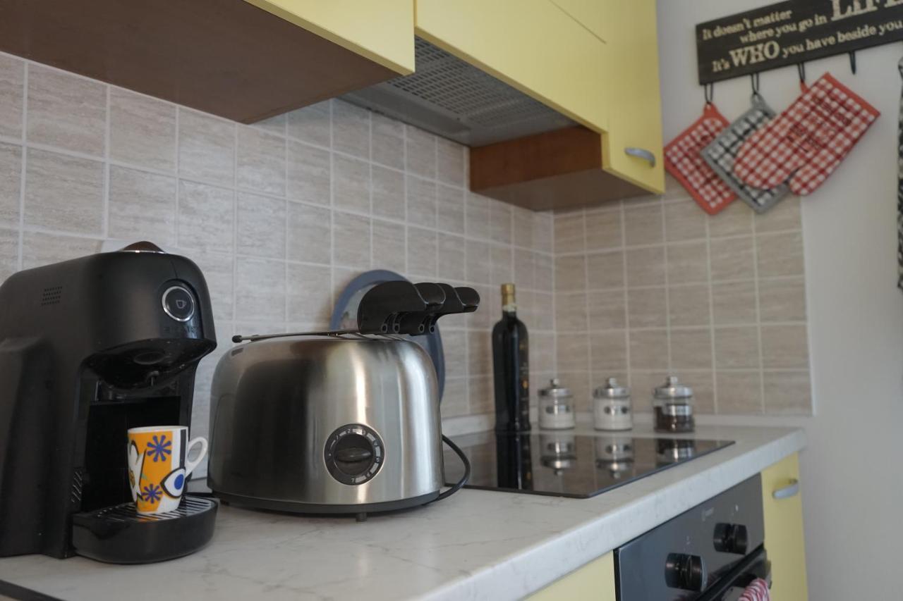 Apartment Borgo 25 - Center