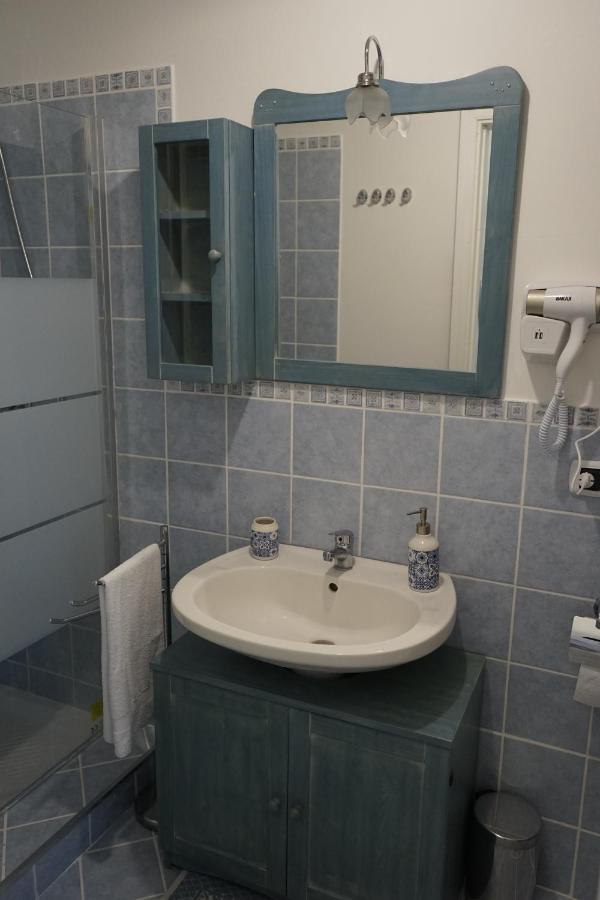 Apartment Borgo 25 - Center Palermo