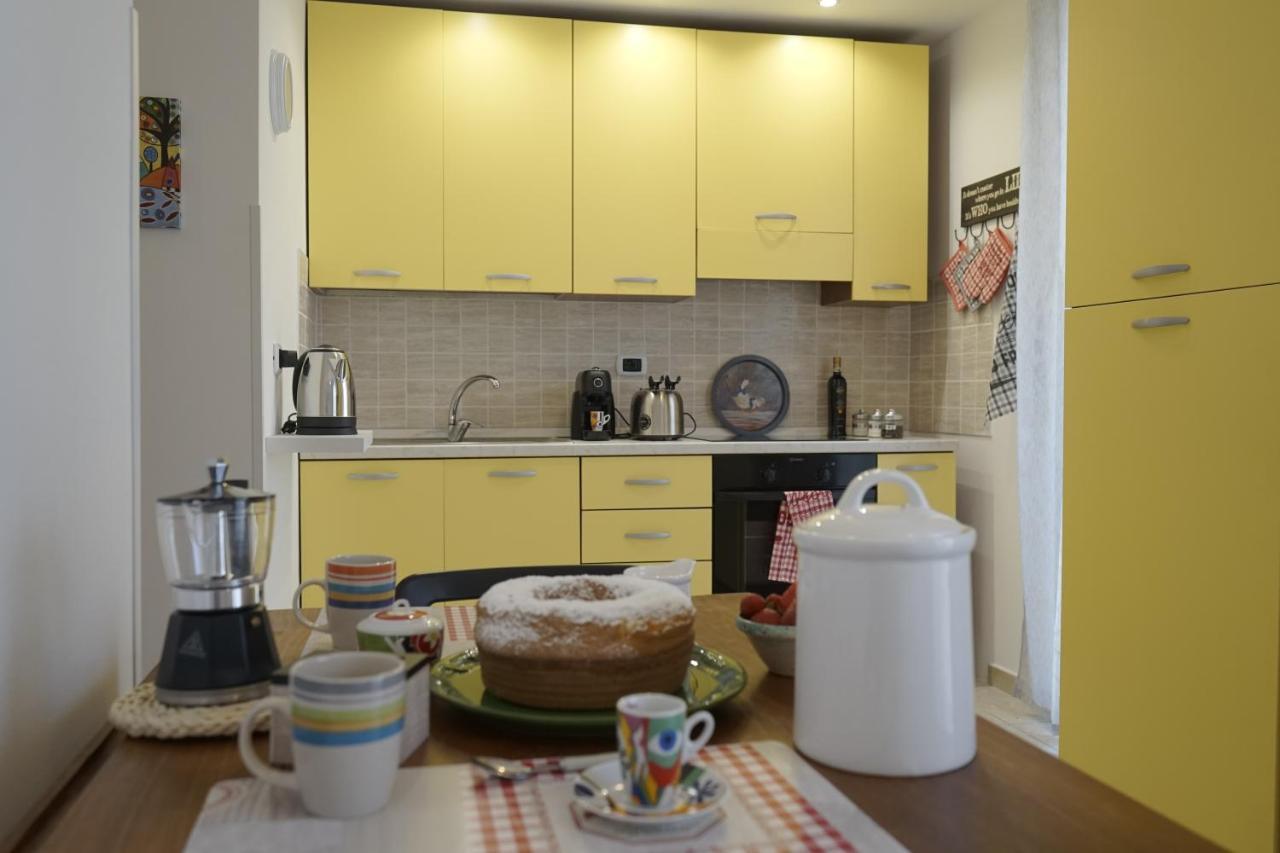 Borgo 25 - Center Apartment