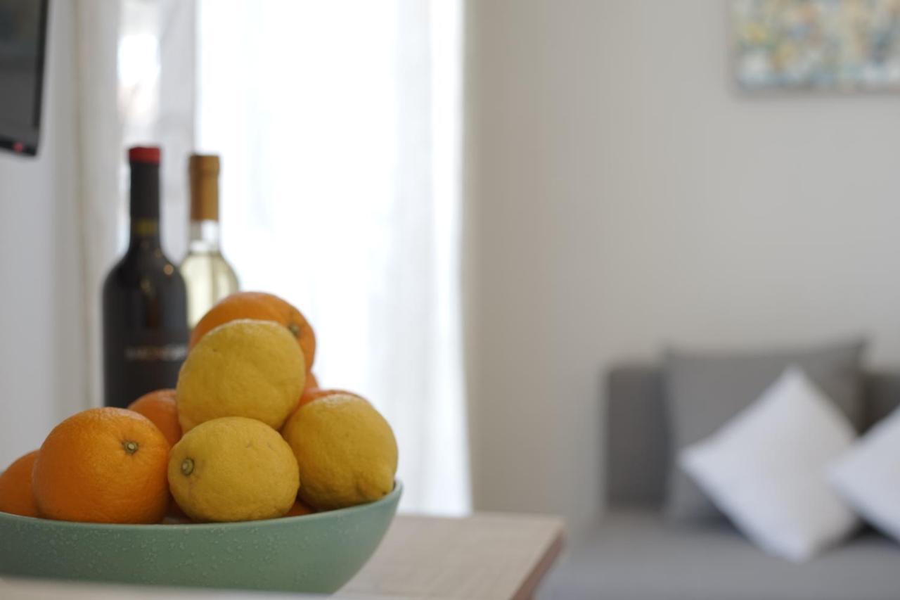 Borgo 25 - Center Apartment