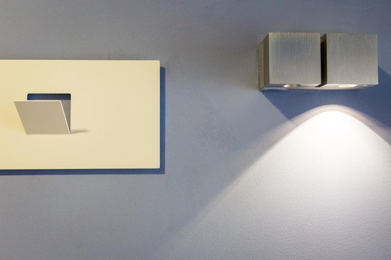 Al Massimo By Lago Design Apartment