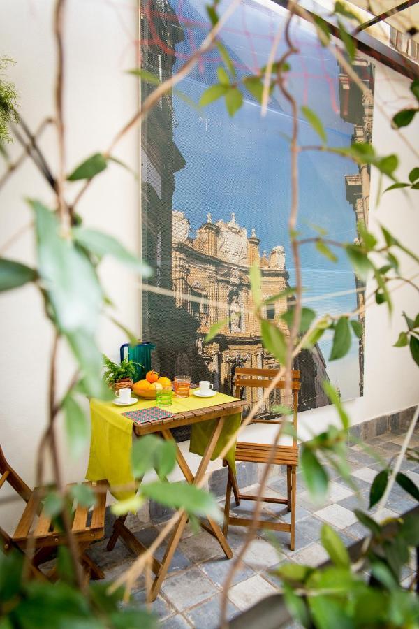 Al Massimo By Lago Design Apartment Palermo