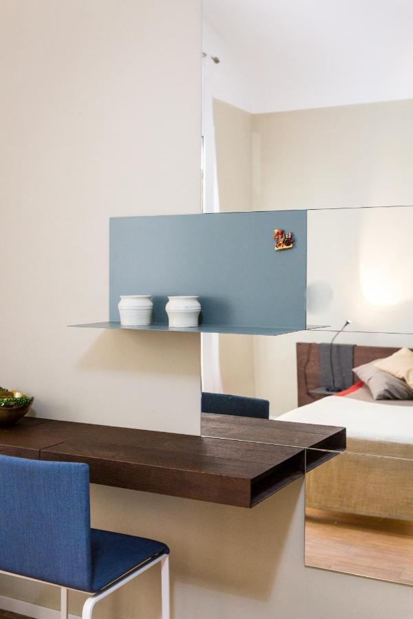 Al Massimo By Lago Design * Palermo