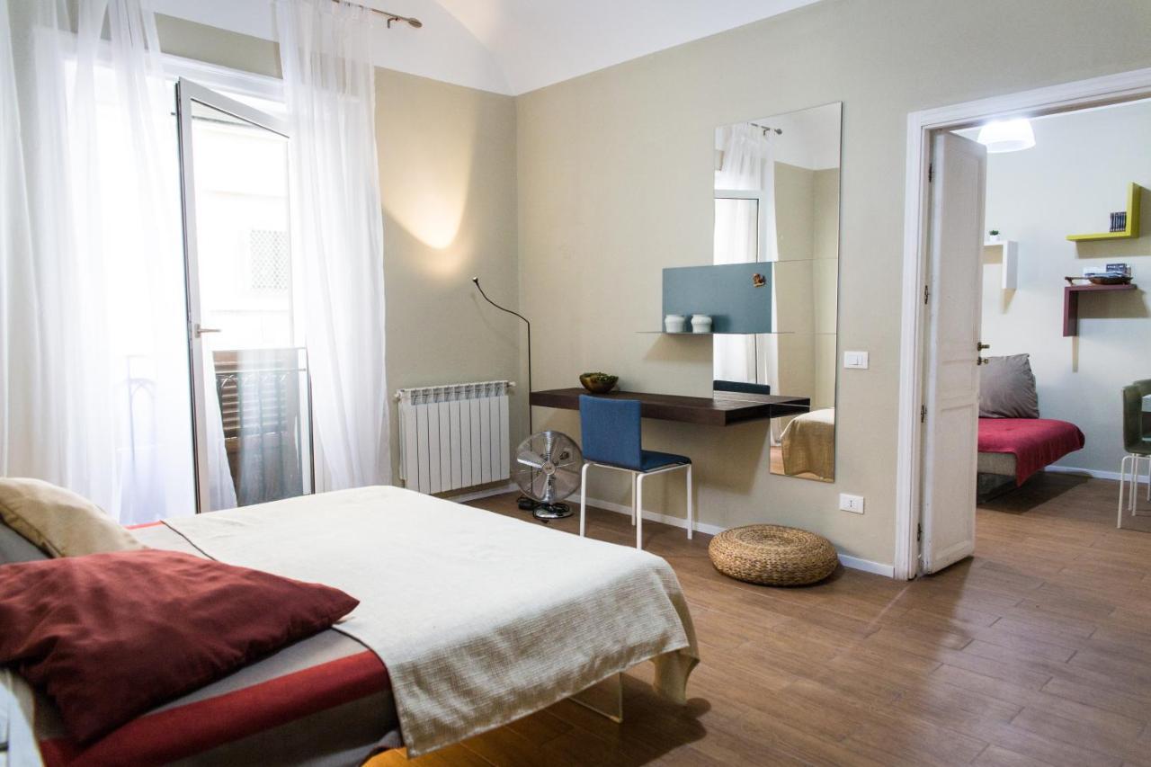 Al Massimo By Lago Design Apartment Palermo