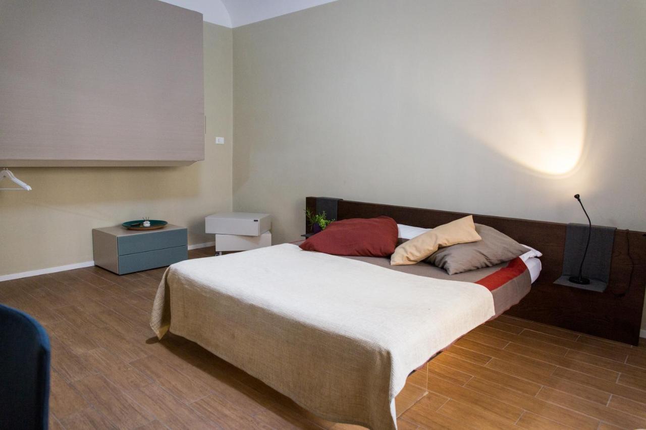 Al Massimo By Lago Design Apartment *