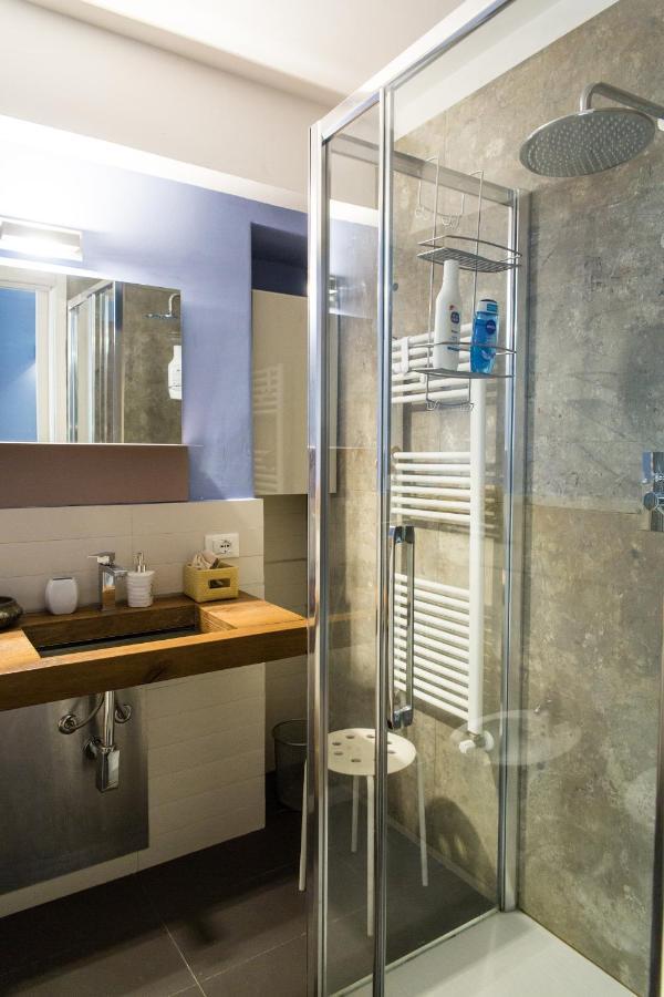 Apartment Al Massimo By Lago Design *