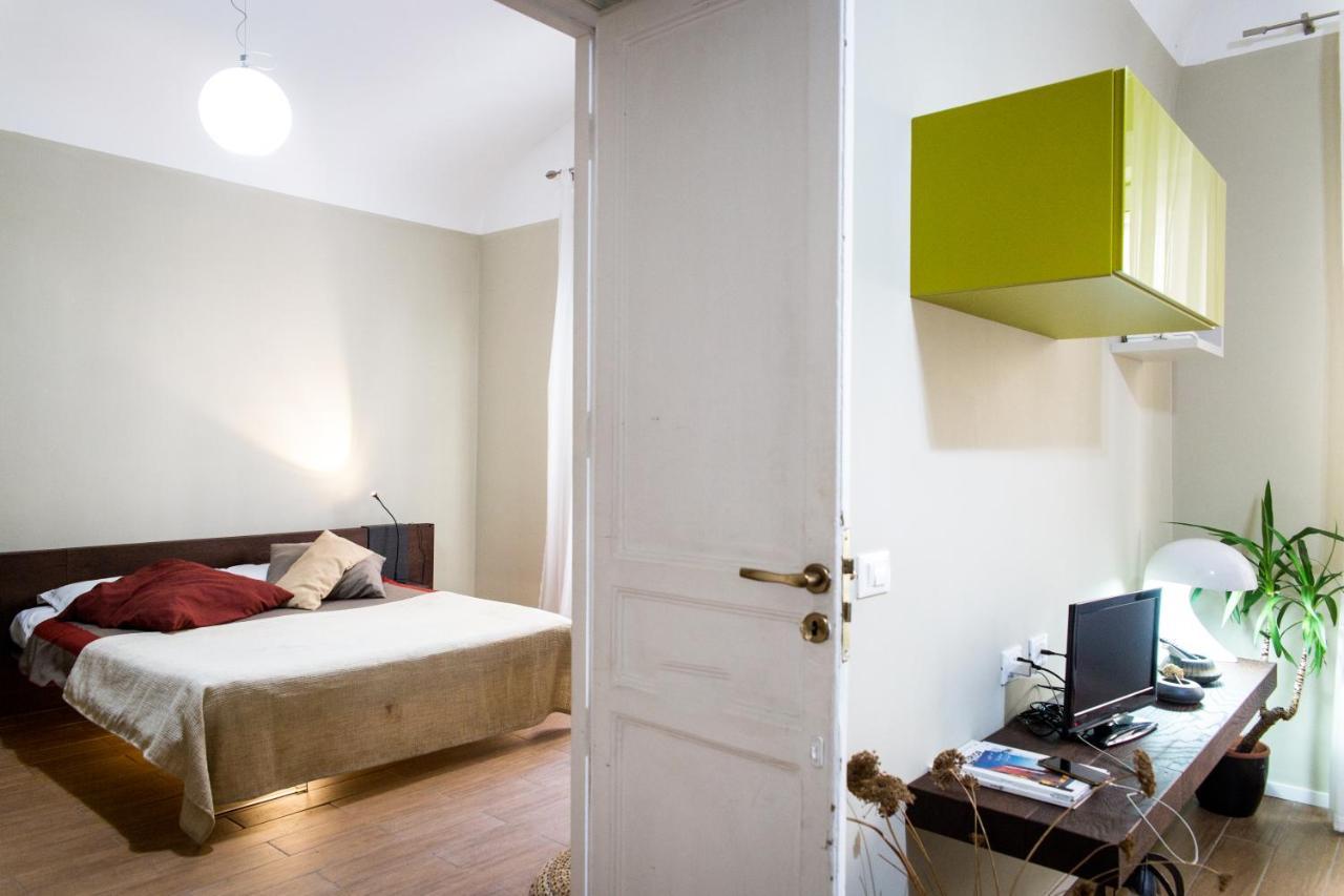 Apartment Al Massimo By Lago Design