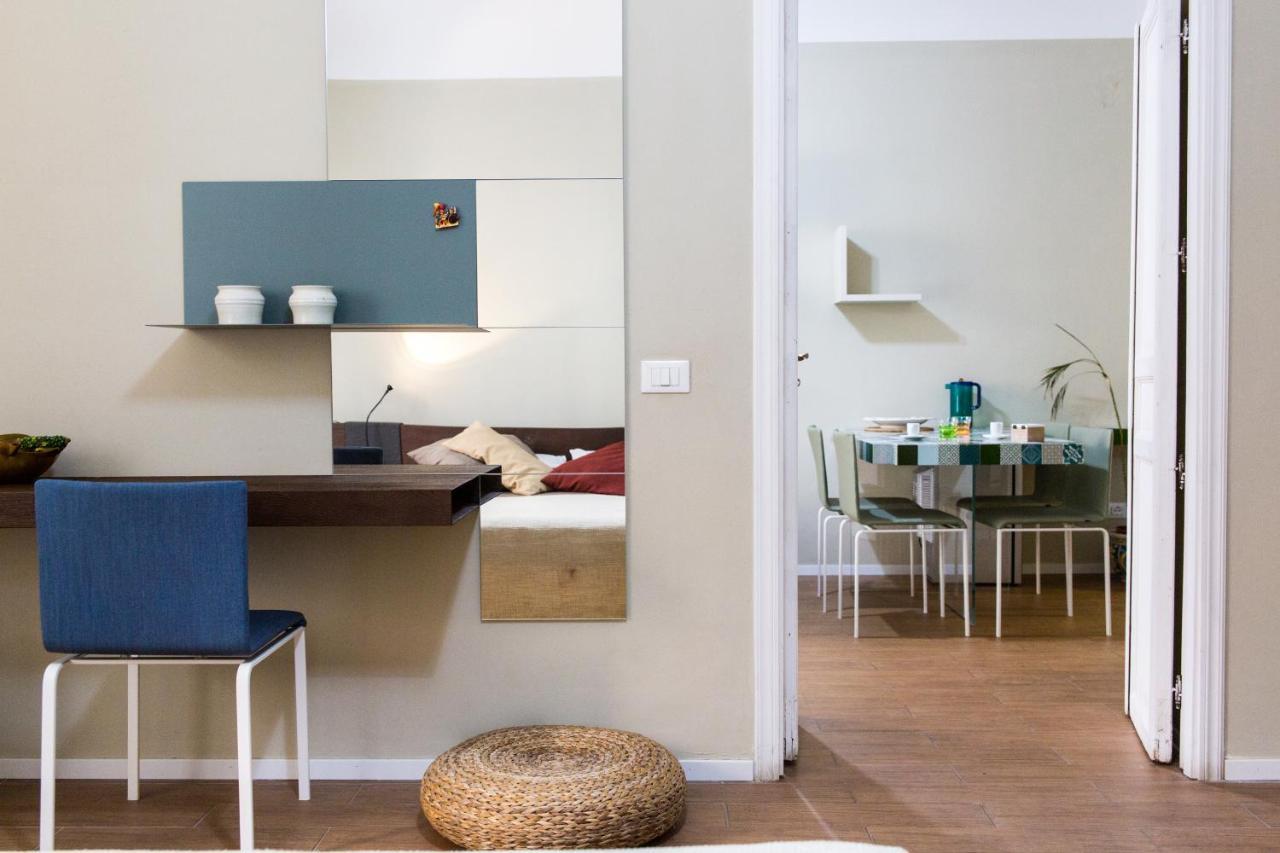 Al Massimo By Lago Design Apartment