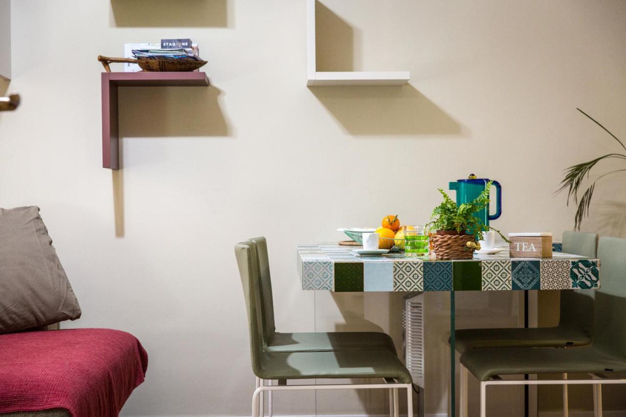 Al Massimo By Lago Design * Palermo