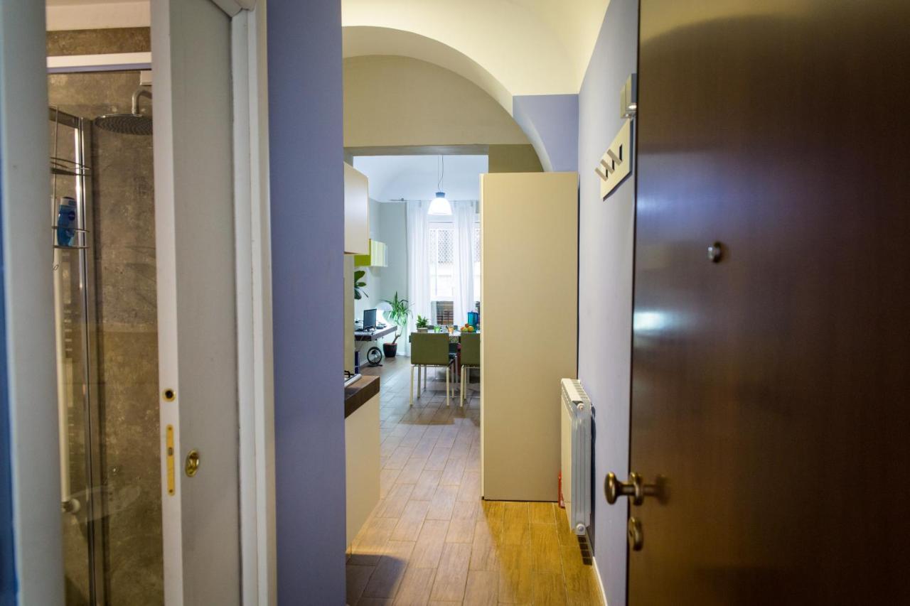 Al Massimo By Lago Design Apartment *