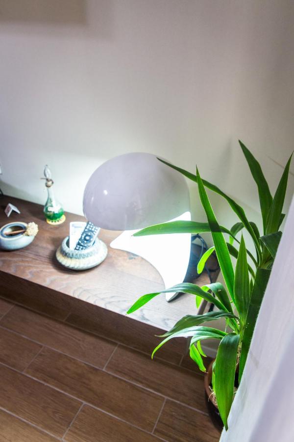 Apartment Al Massimo By Lago Design Palermo