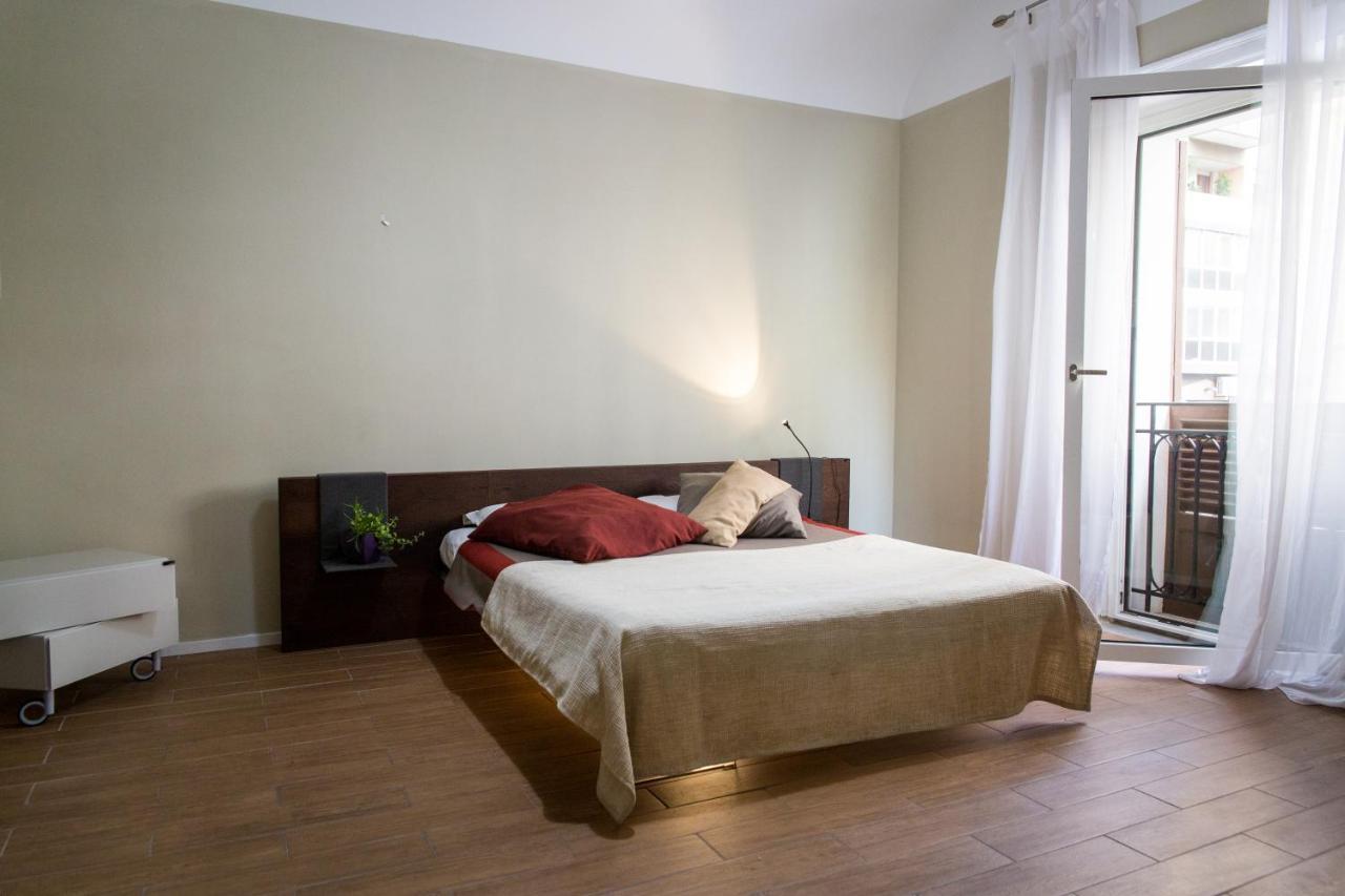 Al Massimo By Lago Design Apartment Palermo