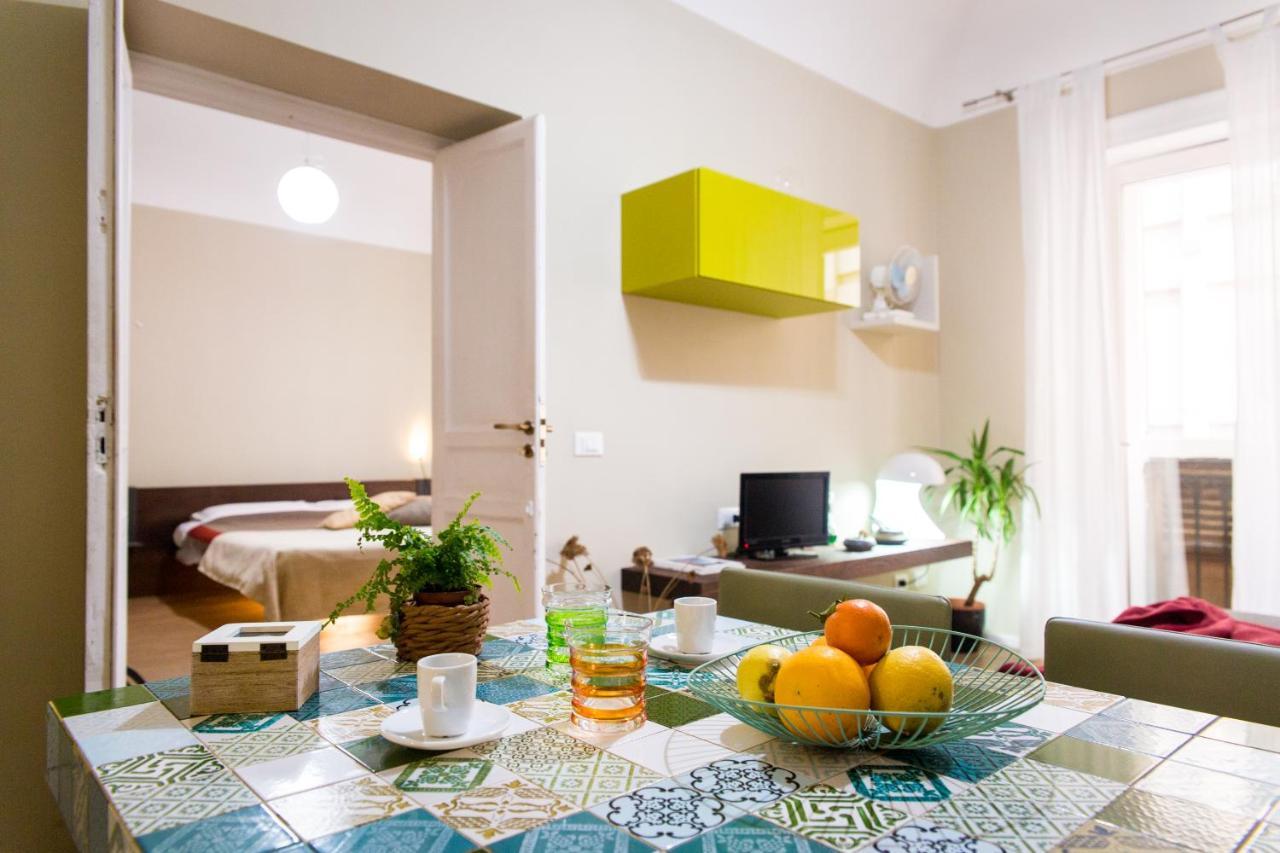 Al Massimo By Lago Design * Palermo