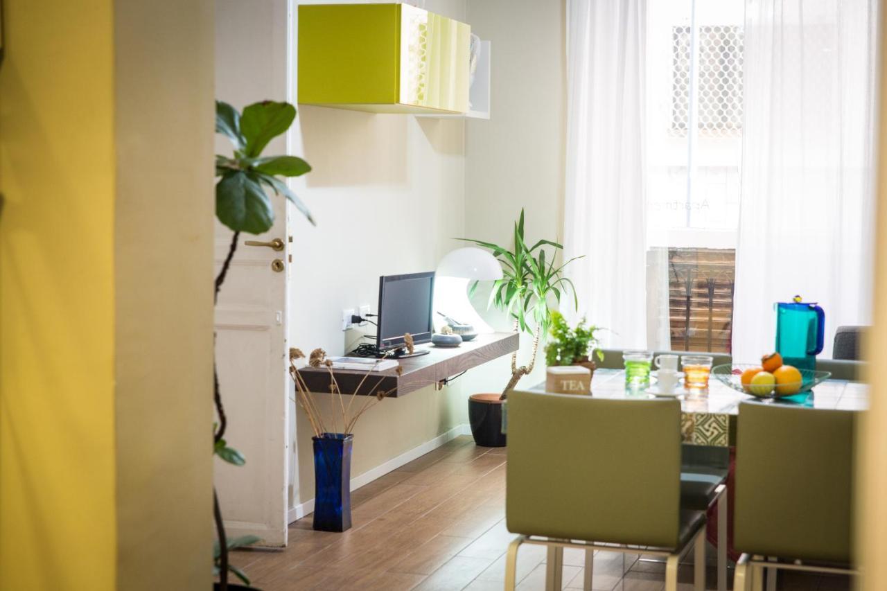 Apartment Al Massimo By Lago Design *