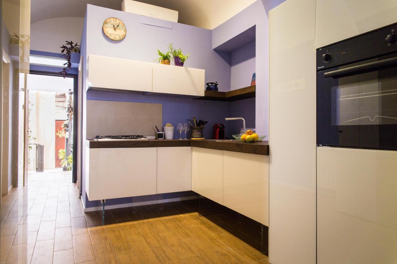 Al Massimo By Lago Design Apartment Palermo