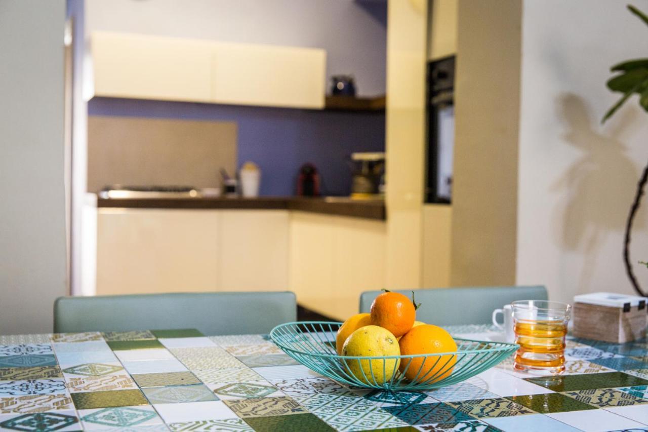 Al Massimo By Lago Design Apartment *