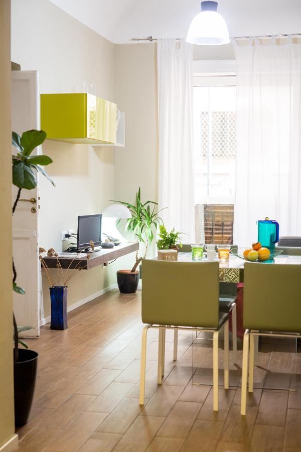 Al Massimo By Lago Design Apartment
