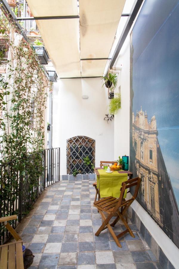Al Massimo By Lago Design Palermo
