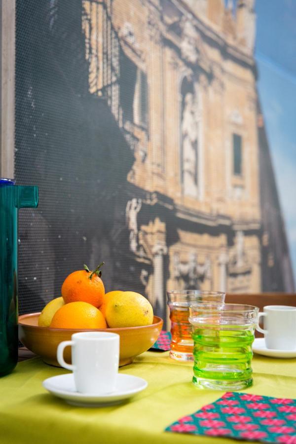 Al Massimo By Lago Design Palermo