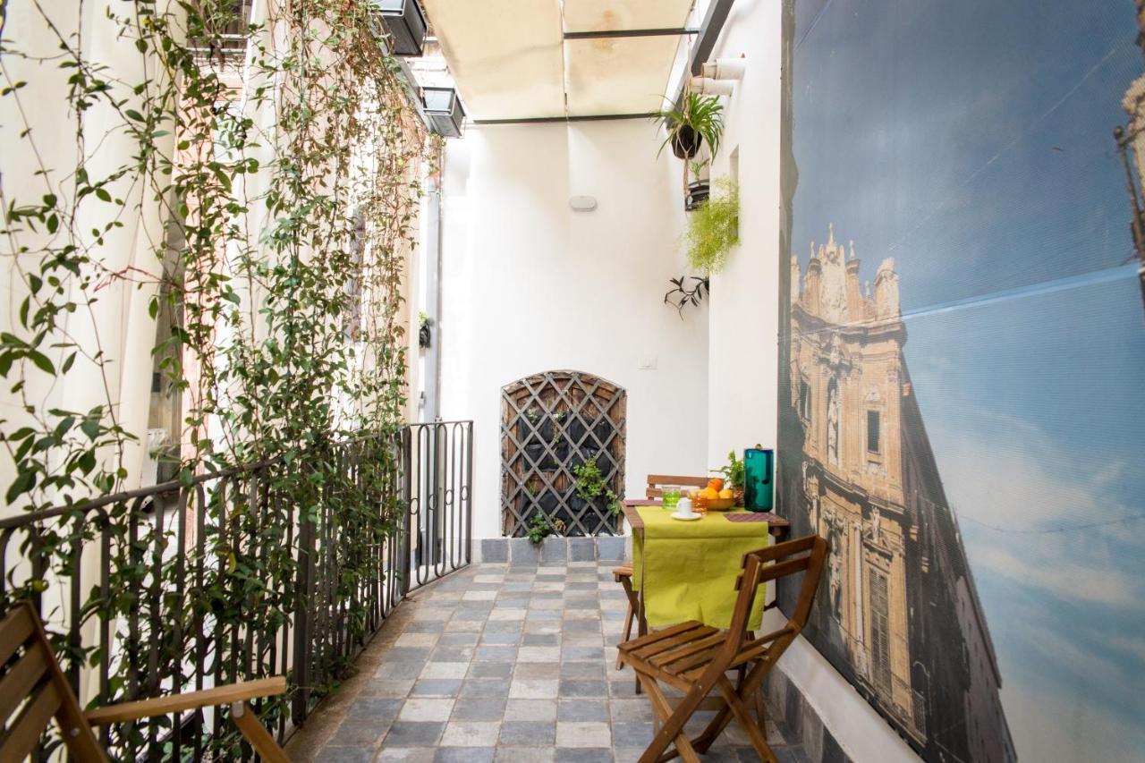 Al Massimo By Lago Design Palermo