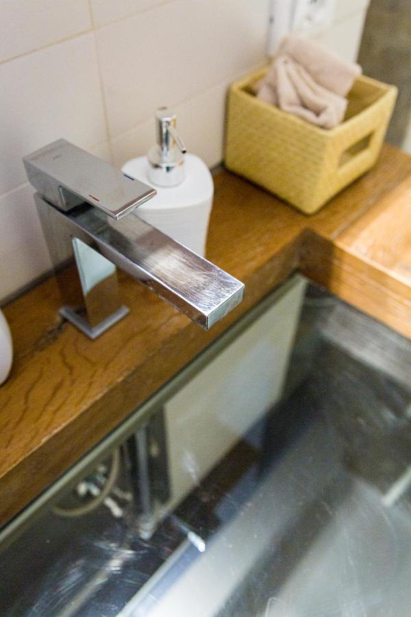 Al Massimo By Lago Design Apartment *