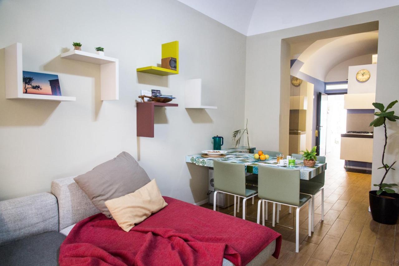 Al Massimo By Lago Design Apartment *