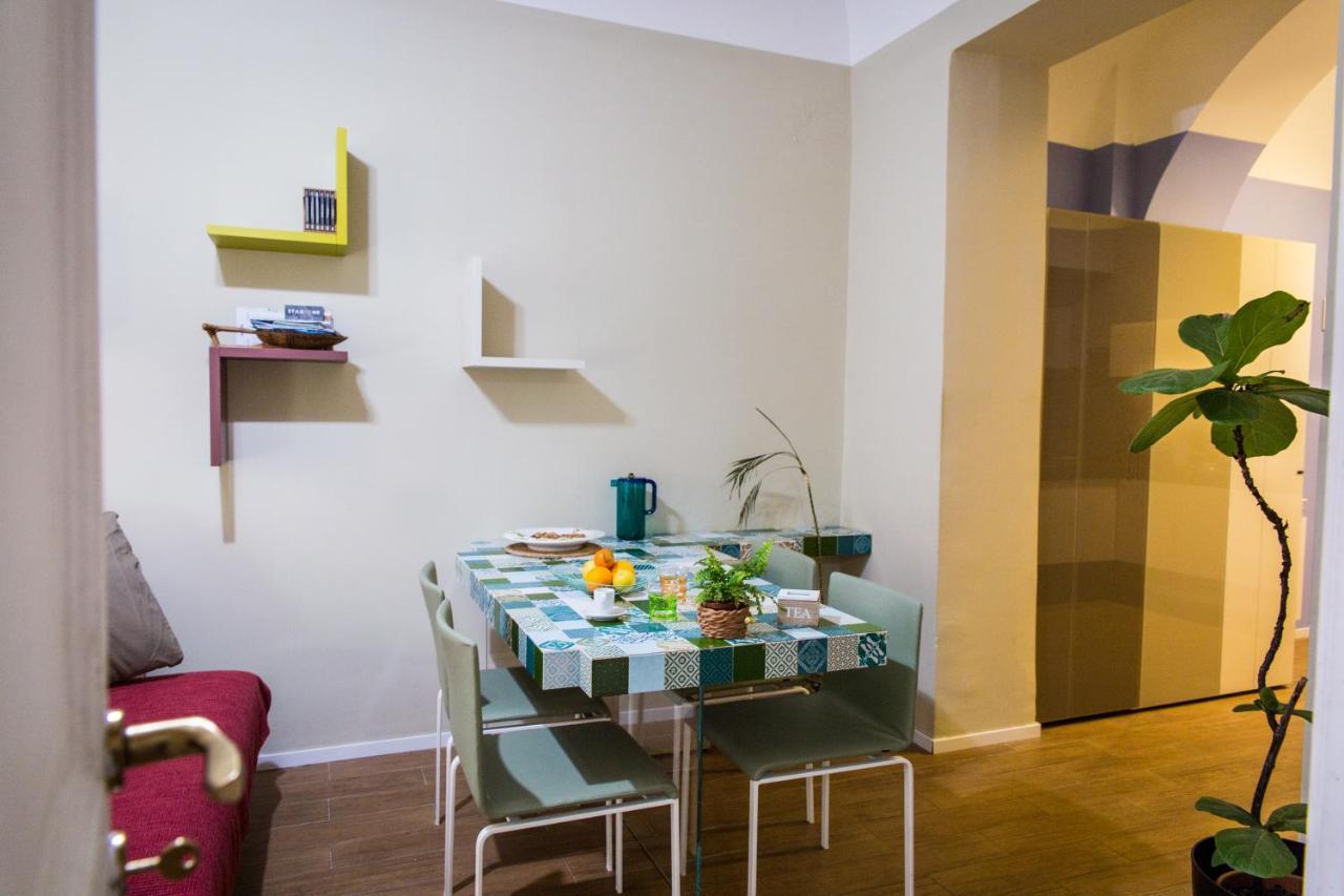 Apartment Al Massimo By Lago Design *