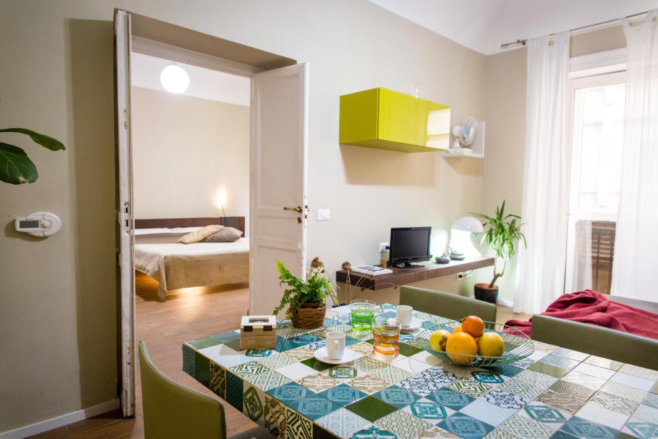 Al Massimo By Lago Design Apartment