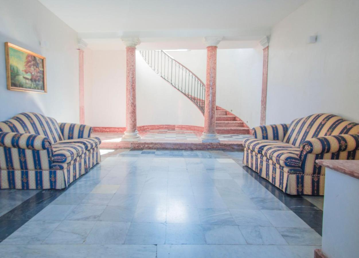 Casa de férias Casa Gelsomino